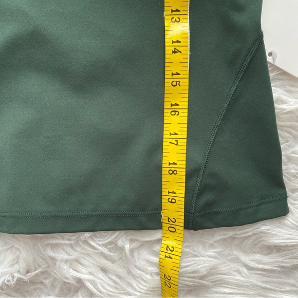 Lululemon Align High-Neck Cami Tank Women’s Size 6 Legacy Green - Picture 6 of 10